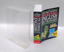 The Oxford-Duden Pictorial English Dictionary　　オックスフォード・デューデン図解英語辞典