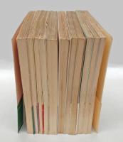 四季　第4次復刊創刊号～12・13合併号　11冊＋別冊(1)～(3)