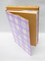 大橋屋 　尾上幸蔵と紋三郎