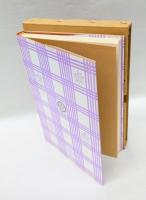 大橋屋 　尾上幸蔵と紋三郎