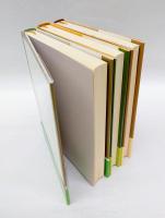 昆虫を見つめて五十年　1～3巻