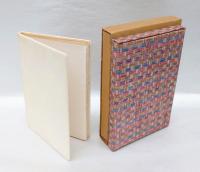 《特装版》　画家と音楽家たちの肖像　南柯書局