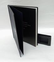 宮島達男beyond the death展「死の三部作」