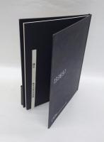 宮島達男beyond the death展「死の三部作」