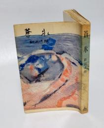 蒼氷　　ロマン・ブックス