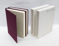 日本古代文芸における恋愛 　上下巻　 青木生子著作集2，3巻　