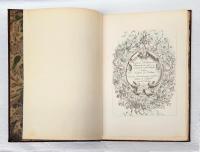 Variae Ac Multiformes Florum Species Appressae Ad Vivum Et Aeneis Tabulis Incisae