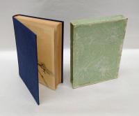 定本　川田順歌集