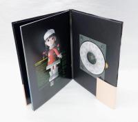 銀河鉄道の夜　CD-ROM　宮澤賢治生誕100年