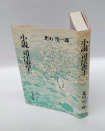 小説 司法書士