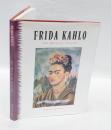 Frida Kahlo 　the brush of anguish　　フリーダ・カーロ　苦悩の筆致