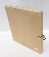 尾根路　田淵行男写真集