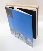 ジュガール・ヒマール 　風見武秀ヒマラヤ写真集