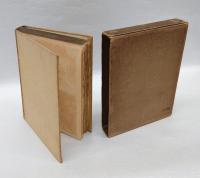 霧の旅 　 紀行随筆