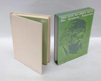 自然保護の父ジョン・ミュア