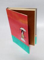 時代屋の女房　　直木賞