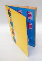 詩集　下駄履き寸劇　