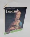 Leonardo pittore 　Classici dell'arte  12　アート・クラシック　No.12　レオナルド・ダ・ヴィンチの絵画