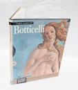 Botticelli　Classici dell'Arte Rizzoli 5　アート・クラシック　No.5 ボッティチェリ
