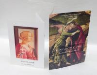 Botticelli　Classici dell'Arte Rizzoli 5　アート・クラシック　No.5 ボッティチェリ