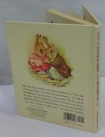 Peter Rabbit and His Friends
