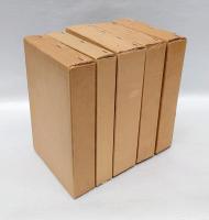 大島亮吉全集　全5巻揃　 特装本