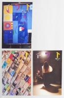 リトルマガジン「イワト」　　1号～8号　10号～14号　16・17号　計15冊