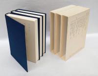 太平洋戦争日記　　 自：昭和16年12月1日～至：20年8月24日　　3冊揃