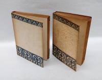 宮沢賢治詩集　正続　　創元選書