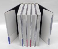 写真 太平洋戦争　　全5巻揃