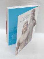 古代ギリシャ　 時空を超えた旅 　特別展