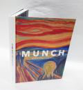 ムンク展　　 Munch: a retrospective