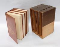ミシェル・レリスの作品　四冊揃