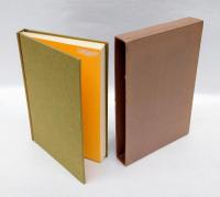 朽葉色のショール