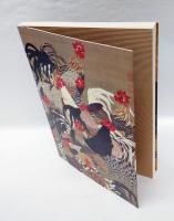 皇室の名宝 　日本美の華 　御即位20年記念特別展　　1期 (永徳、若冲から大観、松園まで)