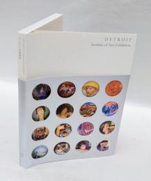 デトロイト美術館展 　大西洋を渡ったヨーロッパの名画たち