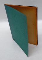 二つの怪奇な心靈現象　集團的怪奇現象・一家にからまる因縁談　　心霊文庫・第13編