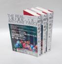 人類を裏切った男　　上中下巻　　「巨大製薬会社の共謀と医療の終焉」「アンソニー・ファウチの正体と大統領医療顧問トップの大罪」「ビル・ゲイツの正体と医療植民地プロジェクト」