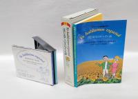 はじめてのスペイン語　　CDブック付