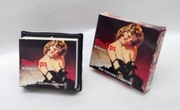 Pin-ups Gil Elvgren　　2008 Taschen　Calendar