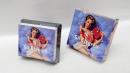 Pin-ups Gil Elvgren　　2009Taschen　Calendar
