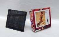 Pin-ups Gil Elvgren　　2009Taschen　Calendar