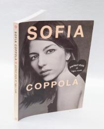 SOFIA COPPOLA 　perfect style of Sofia's World