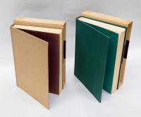 山と書物　正続