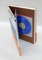 カムイユカラを聞いてアイヌ語を学ぶ　CD付