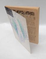 季刊　幻想文学　第4号　特集：アーサー・マッケン、英米恐怖文学事始