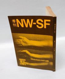季刊NW-SF　1978年8月　14号　　「時は乱れて」J・G・バラード　　「コンクリートの島」フィリップ・K・ディック