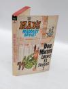 Don Martin Drops 13 Stories!