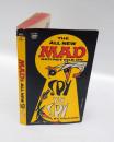 The All New Mad Secret File on Spy Vs Spy
