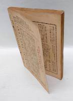 グロテスク　昭和3年11月　創刊号